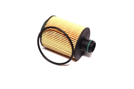 Фільтр оливний ExtraClean FIAT OPEL RIDER rec140100