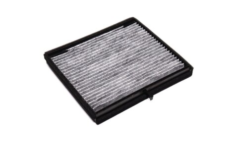 Фільтр салону ExtraClean CHEVROLET вугільн. RIDER rec610114