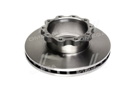 Диск гальмівний STANDARD MAN F2000 RIDER st 09-ma094