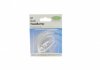 Купить Автомобильная лампа H1 12V 55W P14.5s Standard (blister/1шт) Mercedes W202, Peugeot 605, Renault Megane, Lexus LX, Mercedes S202, Alfa Romeo Brera, Citroen Xsara, Lancia Musa, Opel Movano, Peugeot Boxer, Fiat Scudo Ring ru448 (фото1) подбор по VIN коду, цена 63 грн.