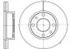 Купить Тормозной диск Dacia Logan, Peugeot 308, Dacia Solenza, Peugeot 3008 ROADHOUSE 61162.10 (фото1) подбор по VIN коду, цена 1220 грн.