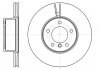 Купить Тормозной диск BMW E91, F20, X1, E90, E92, E93, F30, F32, F31, F22, F23 ROADHOUSE 61194.10 (фото1) подбор по VIN коду, цена 2942 грн.