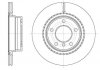 Купити Гальмівний диск BMW E91, E90, F20, E92, E93, E81, E82, E88, F30, F31, E87 ROADHOUSE 61231.10 (фото1) підбір по VIN коду, ціна 2065 грн.