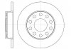 Купити Гальмівний диск Audi 80, A4 ROADHOUSE 6753.00 (фото1) підбір по VIN коду, ціна 1100 грн.
