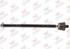 Купить Рулевая тяга Seat Ibiza, Audi A1, Volkswagen Polo, Skoda Rapid, Seat Toledo, Skoda Fabia RODRUNNER aja863 (фото1) подбор по VIN коду, цена 472 грн.