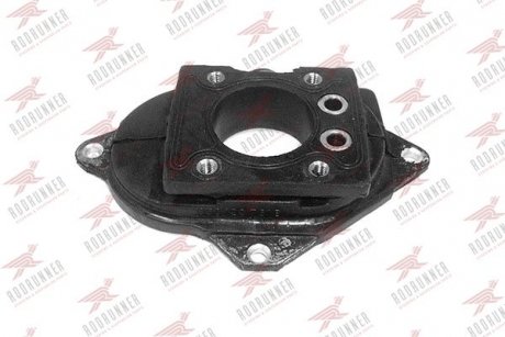 Прокладка карбюратора Audi 80, 100, Volkswagen Golf, Jetta, Passat, Vento, Seat Toledo, Ibiza, Cordoba, Volkswagen Polo, Caddy RODRUNNER bcsf7