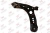 Купить Ричаг пiдвiски Seat Leon, Volkswagen Golf, Audi A3, Skoda Octavia RODRUNNER tca489 (фото1) подбор по VIN коду, цена 1822 грн.