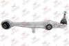 Купить Рычаг подвески RODRUNNER tca520c (фото1) подбор по VIN коду, цена 1558 грн.