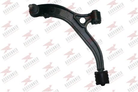 Фото ричаг пiдвiски RODRUNNER tccr119 Купить Ричаг пiдвiски RODRUNNER tccr119 (фото1) подбор по VIN коду, цена 2596 грн.