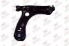 Купить Рычаг подвески Skoda Roomster, Fabia, Volkswagen Polo, Seat Ibiza, Cordoba RODRUNNER tcsk428 (фото1) подбор по VIN коду, цена 1351 грн.