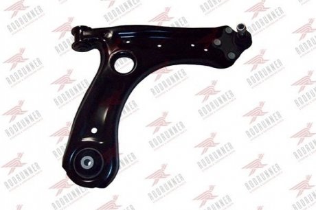 Рычаг подвески Skoda Roomster, Fabia, Volkswagen Polo, Seat Ibiza, Cordoba RODRUNNER tcsk428