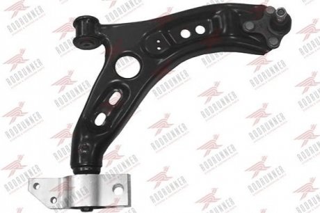 Купить Рычаг подвески Seat Leon, Volkswagen Touran, Caddy, Golf, Skoda Octavia, Superb, Yeti, Volkswagen EOS, Audi A3, Volkswagen Jetta, Scirocco RODRUNNER tcsk458 (фото1) подбор по VIN коду, цена 1806 грн.