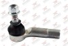 Купить Наконечник рулевой тяги Seat Ibiza, Skoda Roomster, Audi A1, Skoda Fabia, Volkswagen Polo, Seat Cordoba, Skoda Rapid, Seat Toledo RODRUNNER trv572 (фото1) подбор по VIN коду, цена 419 грн.