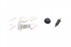 Купити Кріплення кришки двигуна (к-кт) Citroen Berlingo/Peugeot Boxer 2.0/2.8 HDI 99-11 Peugeot 406, Citroen Jumpy, Xsara, Peugeot 306, 806, 206, Citroen Berlingo, Peugeot Partner, Expert, Boxer, 307 ROTWEISS 0137.11 (фото7) підбір по VIN коду, ціна 4 грн.