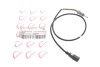 Купити Датчик температури ВГ Audi A3/Skoda Octavia/VW Caddy III/Golf Vi 04-15 (всередині OE VAG) ROTWEISS 03L906088BD (фото1) підбір по VIN коду, ціна 2627 грн.