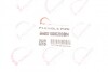 Купити Гофра глушника (60X100) ROTWEISS b60X100x200BN (фото12) підбір по VIN коду, ціна 554 грн.
