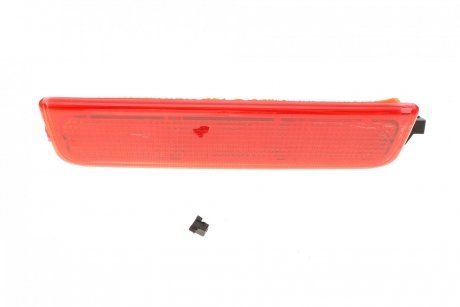 Ліхтар сигналу гальмування (додатковий) VW Caddy III 03-(незначне пошкодження) ROTWEISS dsc_rws1688