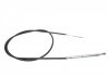Купить Трос ручника (центральный) (L) DB 609-814D ROTWEISS rw42062 (фото2) подбор по VIN коду, цена 1157 грн.