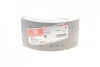 Купить Накладки колодок тормозных MB 809/811/814D (300x122mm) 1 ремонт Mercedes T1/T2 ROTWEISS rw42079 (фото4) подбор по VIN коду, цена 1887 грн.