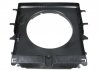 Купить Диффузор радиатора MB Sprinter OM651 09- (9065050855) Mercedes W906 ROTWEISS rw50061 (фото1) подбор по VIN коду, цена 1033 грн.