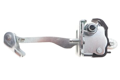 Ограничитель дверей (задних) Peugeot 3008/5008 09- ROTWEISS rws10235