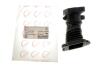 Купить Патрубок воздушного фильтра Ford Focus 1.6TDCi 04-12 Ford Focus, C-Max, Mazda 3 ROTWEISS rws10427 (фото5) подбор по VIN коду, цена 548 грн.