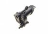 Купить Насос вакуумный Ford Connect 1.8TDCi 02- Ford Sierra, Fiesta, Escort, Orion, Mondeo, Focus, Transit, Galaxy, C-Max ROTWEISS rws1126 (фото13) подбор по VIN коду, цена 2186 грн.