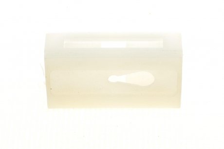 Крепление планки стекла лобового MB Vito (W638) 96-03 (L) (белый) (6389840861) ROTWEISS rws1290