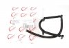 Купити Шланг зливний Citroen Berlingo 1.6HDI 08- Citroen Berlingo, Ford Focus, C-Max, Citroen Xsara, Peugeot 407, 307, 206, Ford Fiesta, Citroen C4, C5, C3 ROTWEISS rws1501 (фото7) підбір по VIN коду, ціна 354 грн.