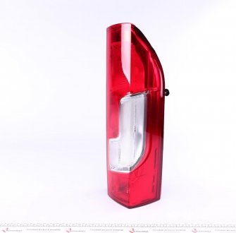 Купить Стоп сигнал Fiat Ducato, Peugeot Boxer, Citroen Jumper ROTWEISS rws1713 (фото1) подбор по VIN коду, цена 2474 грн.