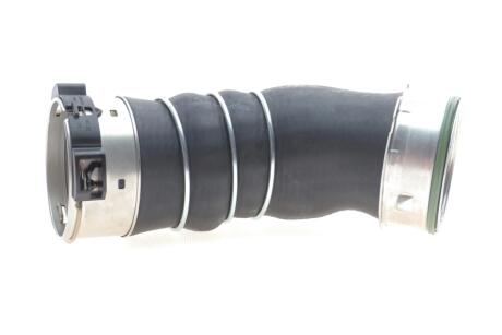 Патрубок интеркулера BMW X5 (E70) 07-13 M57 D30 ROTWEISS rws2429