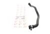 Купити Патрубок системи охолодження BMW X5 (E70/E71) 3.0i 08-14 ROTWEISS rws2435 (фото1) підбір по VIN коду, ціна 1082 грн.