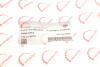 Купити Патрубок інтеркулера Fiat Ducato/Citroen Jumper 3.0 HDi/3.0D 06- ROTWEISS rws2474 (фото6) підбір по VIN коду, ціна 1903 грн.