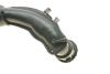 Купити Патрубок інтеркулера Renault Kangoo 1.5dCi 01- Renault Kangoo, Clio, Megane, Scenic ROTWEISS rws2702 (фото3) підбір по VIN коду, ціна 2335 грн.