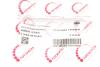 Купити Патрубок інтеркулера (нижній) (R) Citroen Jumper/Fiat Ducato 2.2HDi/3.0HDi/2.3D 06- ROTWEISS rws2793 (фото6) підбір по VIN коду, ціна 892 грн.