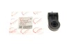 Купити Подушка радіатора Fiat Doblo 1.3D/1.4/1.9D 04- ROTWEISS rws3112 (фото1) підбір по VIN коду, ціна 219 грн.