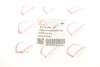 Купити Подушка радіатора Fiat Doblo 1.3D/1.4/1.9D 04- ROTWEISS rws3112 (фото4) підбір по VIN коду, ціна 219 грн.