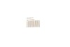 Купить Подушка радиатора Peugeot Bipper 1.3/1.4HDi 08- ROTWEISS rws3135 (фото2) подбор по VIN коду, цена 134 грн.