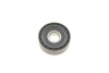 Купить Ролик генератора Citroen Jumper 2.2HDi 06-/ Ford Transit 2.0-2.2TDCi 06- (паразитний) (65х26.3) Ford Mondeo, Jaguar X-type, Peugeot Boxer, Ford Transit, Citroen Jumper, Fiat Ducato ROTWEISS rws3244 (фото2) подбор по VIN коду, цена 173 грн.