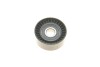 Купити Ролик генератора Citroen/Peugeot/Ford 1.4HDi/1.6TDCi 01- (натяжний) (65x26) Ford C-Max, Citroen C4, Peugeot 508, 5008, Citroen DS4, Ford Galaxy, S-Max, Mondeo, Citroen C3, Ford Focus, Peugeot 208 ROTWEISS rws3312 (фото2) підбір по VIN коду, ціна 162 грн.