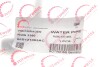 Купити Патрубок системи охолодження VW Passat 1.6/1.8T 96-05 ROTWEISS rws3360 (фото2) підбір по VIN коду, ціна 735 грн.