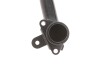 Купити Патрубок системи охолодження Audi A4/A6/VW Passat 1.8T 95-05 Audi A4, Volkswagen Passat, Audi A6, Skoda Superb ROTWEISS rws3373 (фото5) підбір по VIN коду, ціна 1334 грн.