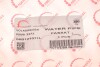 Купити Патрубок системи охолодження Audi A4/A6/VW Passat 1.8T 95-05 Audi A4, Volkswagen Passat, Audi A6, Skoda Superb ROTWEISS rws3373 (фото7) підбір по VIN коду, ціна 1334 грн.