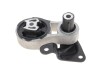 Купить Подушка КПП Ford Fiesta 1.3/1.4i/1.6 TDCi 01- (косточка) Ford Fiesta, Fusion, Mazda 2, Ford B-Max ROTWEISS rws3516 (фото2) подбор по VIN коду, цена 842 грн.