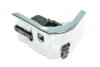 Купити Кронштейн кріплення глушника (ззаду) Renault Megane II/Scenic II 1.4-2.0 02- ROTWEISS rws3586 (фото2) підбір по VIN коду, ціна 548 грн.