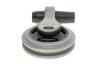 Купити Подушка двигуна (задня) Fiat Doblo 1.2/1.9D/1.9JTD 01- ROTWEISS rws3594 (фото2) підбір по VIN коду, ціна 947 грн.
