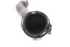 Купить Патрубок интеркулера Ford Focus 1.6 TDCI 04-12/Volvo S40/V50 1.6D 05-12 Ford Focus, Volvo S40, V50, C30 ROTWEISS rws3612 (фото3) подбор по VIN коду, цена 1734 грн.