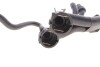 Купить Патрубок системы охлаждения Audi A3/Skoda Octavia/VW Golf IV 1.6 00-10 (к-кт в сборе)) ROTWEISS rws3613 (фото3) подбор по VIN коду, цена 1937 грн.