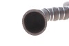 Купить Патрубок интеркулера Nissan Qashqai 1.5dCi 07- ROTWEISS rws3639 (фото3) подбор по VIN коду, цена 1514 грн.