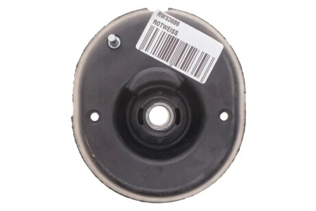 Подушка амортизатора.) Citroen C3/C4/Peugeot 208 09- ROTWEISS rws3686